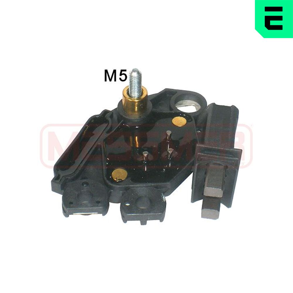 Alternator Regulator - 216148 ERA