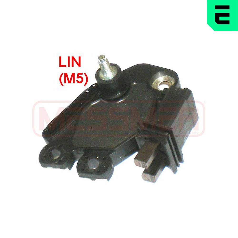 Alternator Regulator - 216152 ERA