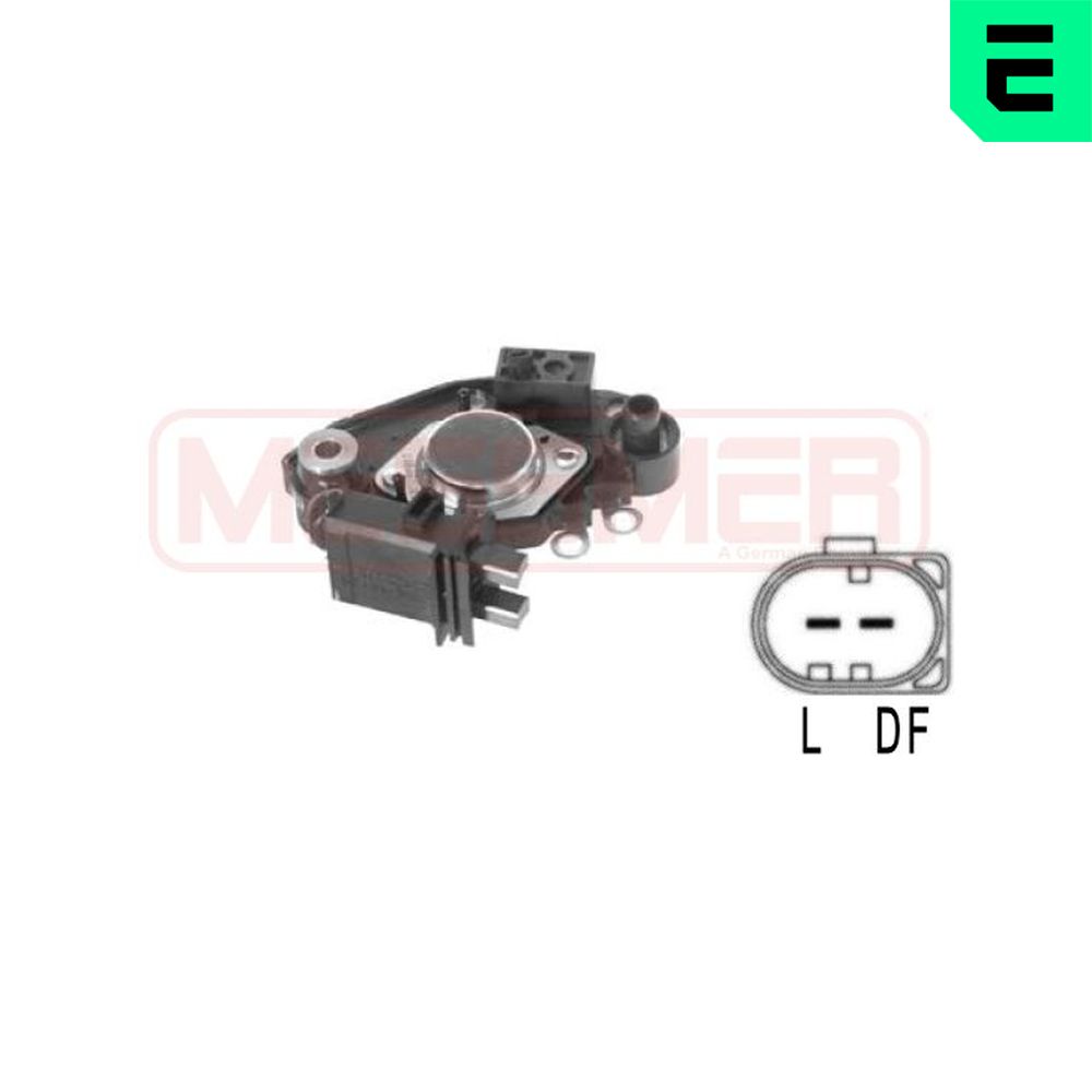 Alternator Regulator - 216160 ERA