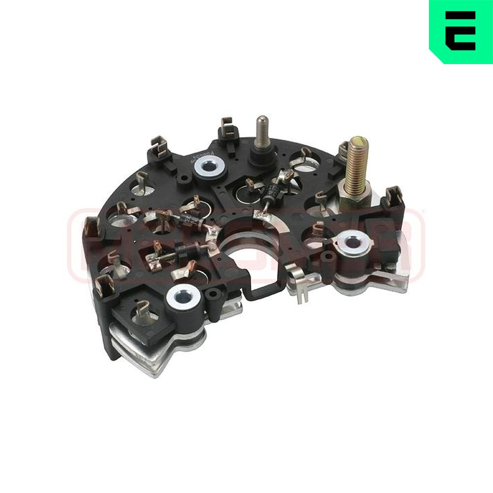 Rectifier, alternator - 216162 ERA