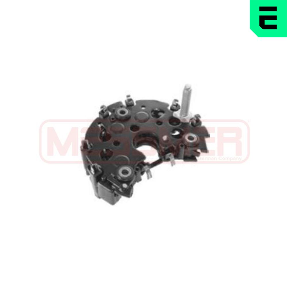 Rectifier, alternator - 216163 ERA
