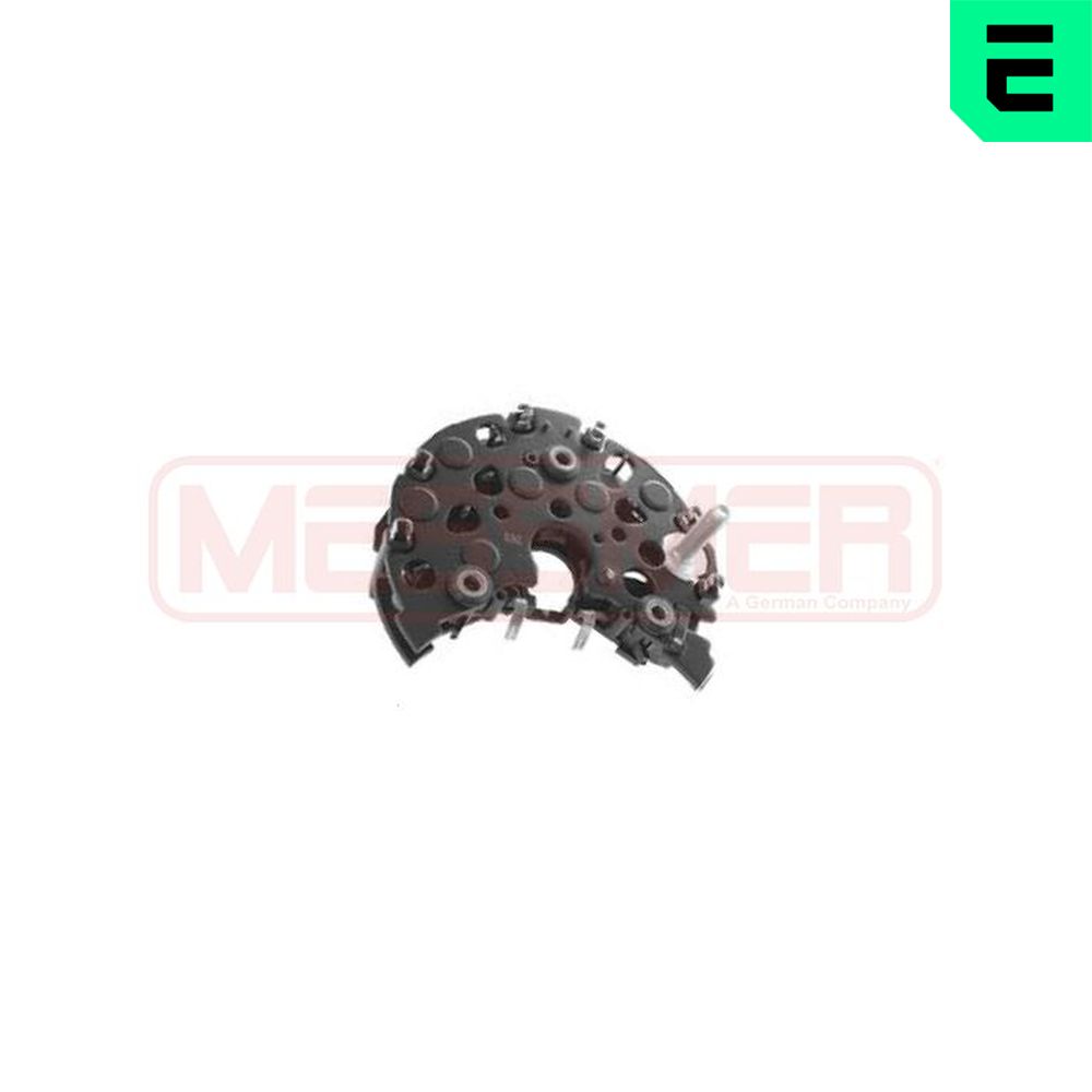 Rectifier, alternator - 216166 ERA