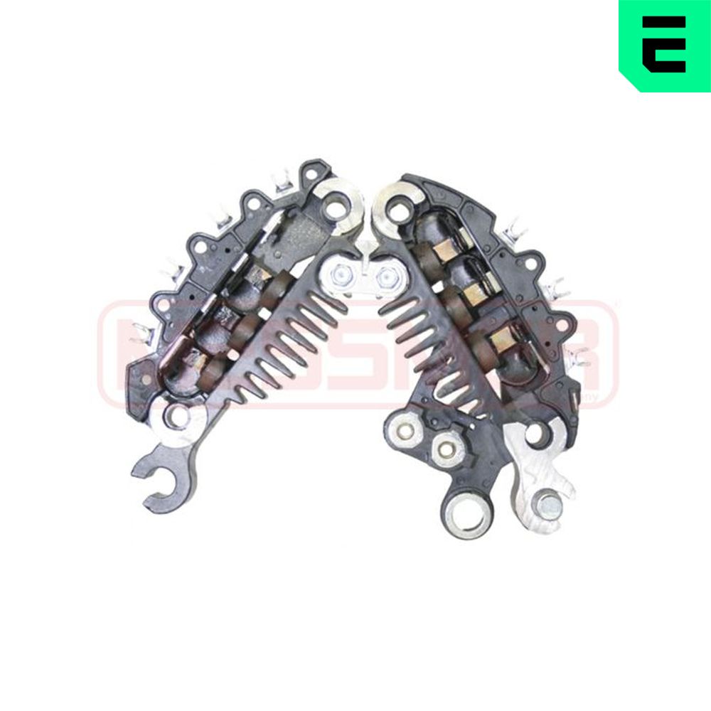 Rectifier, alternator - 216180 ERA
