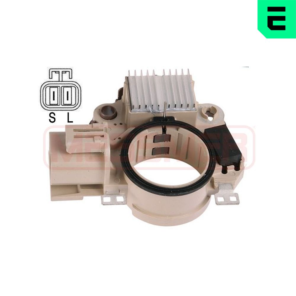 Alternator Regulator - 216183 ERA