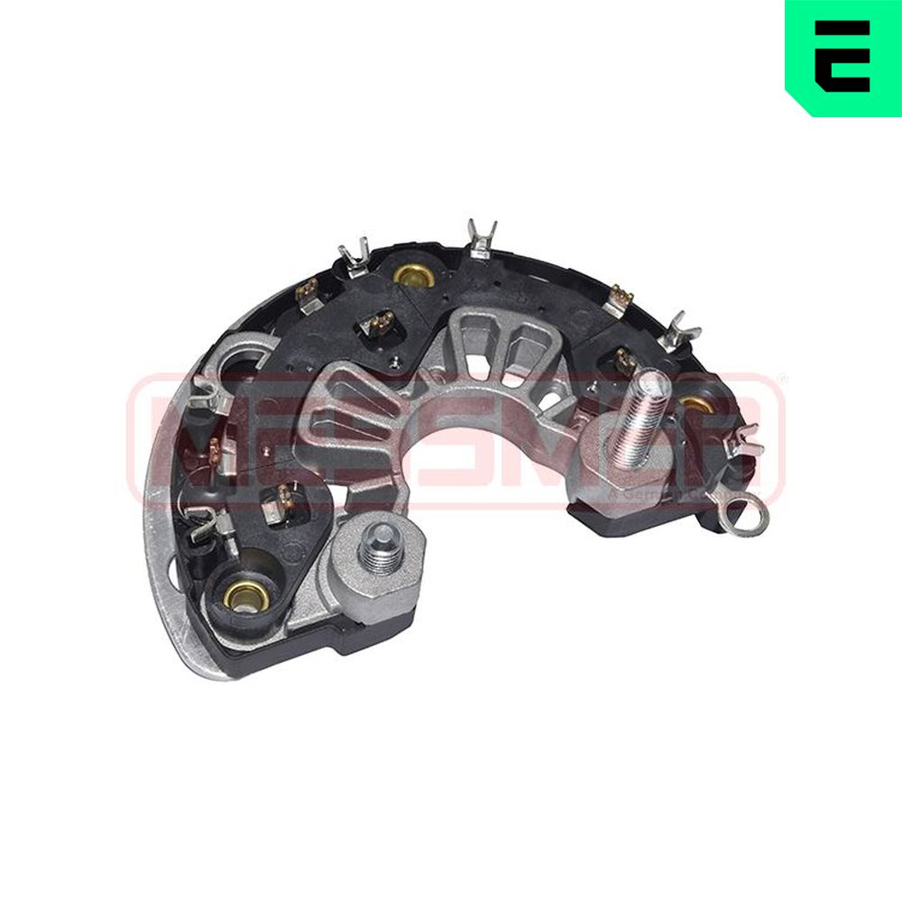 Raddrizzatore, Alternatore - 216190 ERA