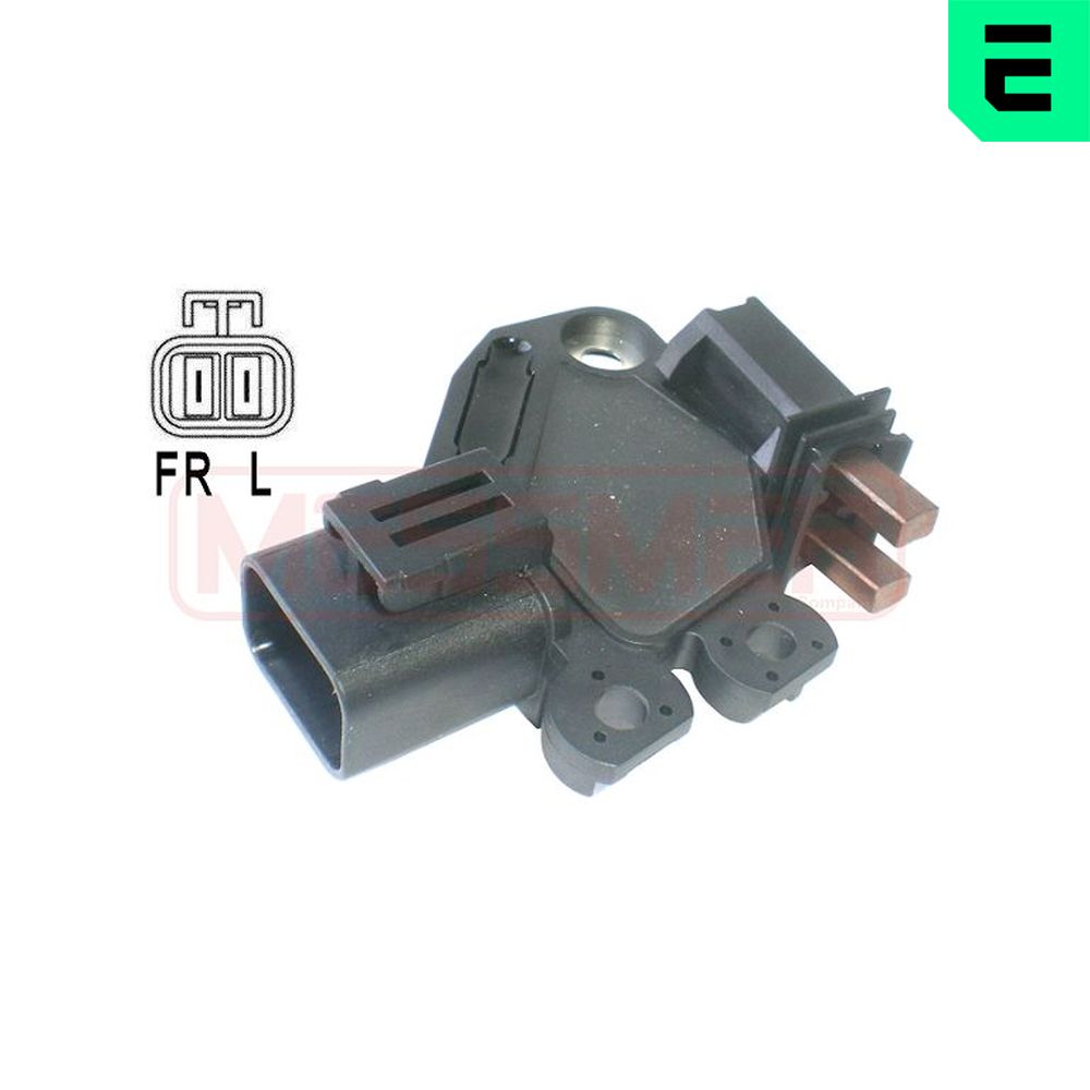Regolatore alternatore - 216193 ERA