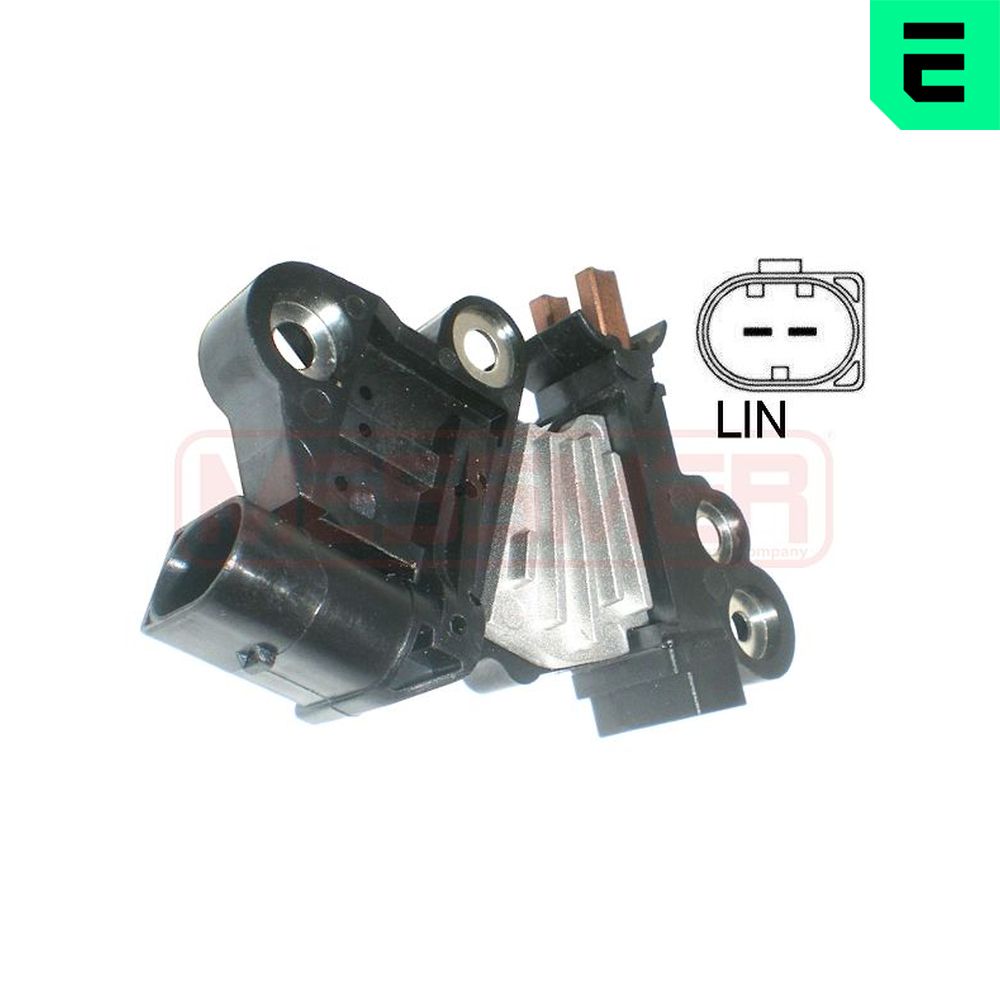 Regolatore alternatore - 216194 ERA