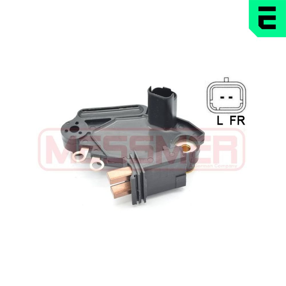 Alternator Regulator - 216220 ERA