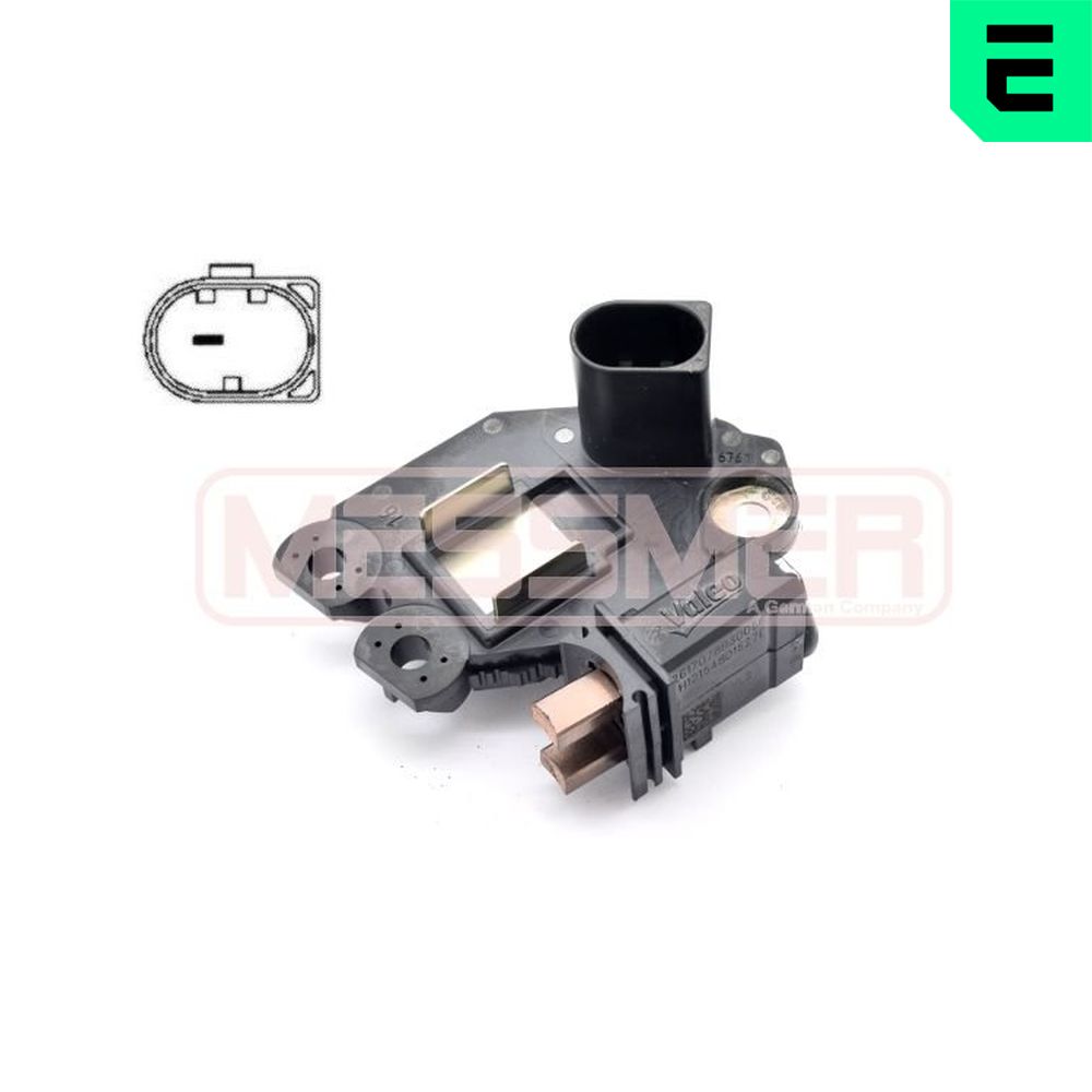 Alternator Regulator - 216230 ERA