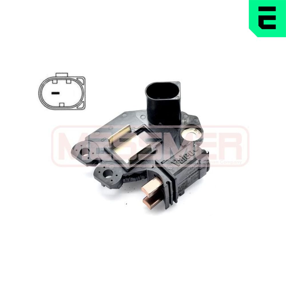 Regolatore alternatore - 216260 ERA