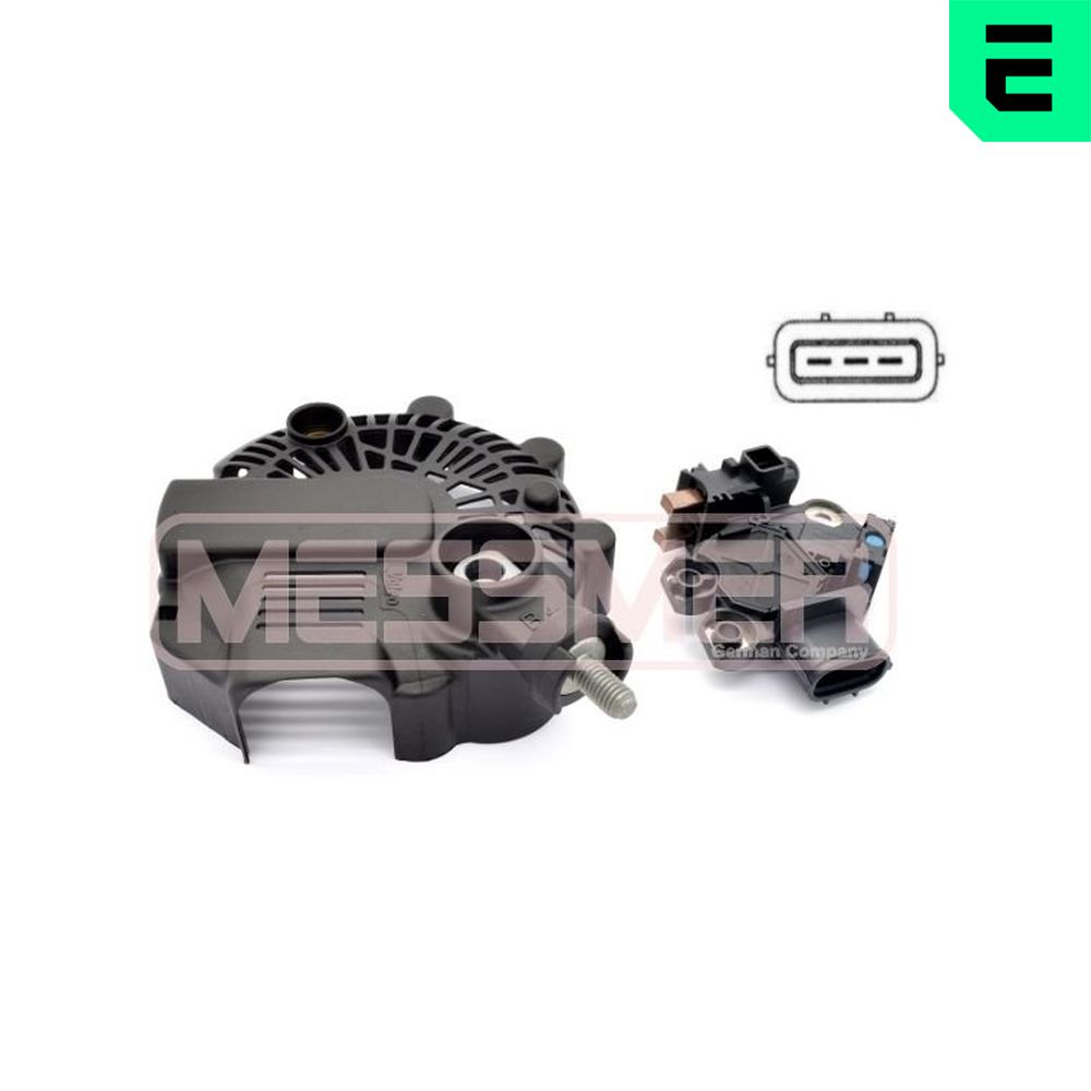 Alternator Regulator - 216263 ERA