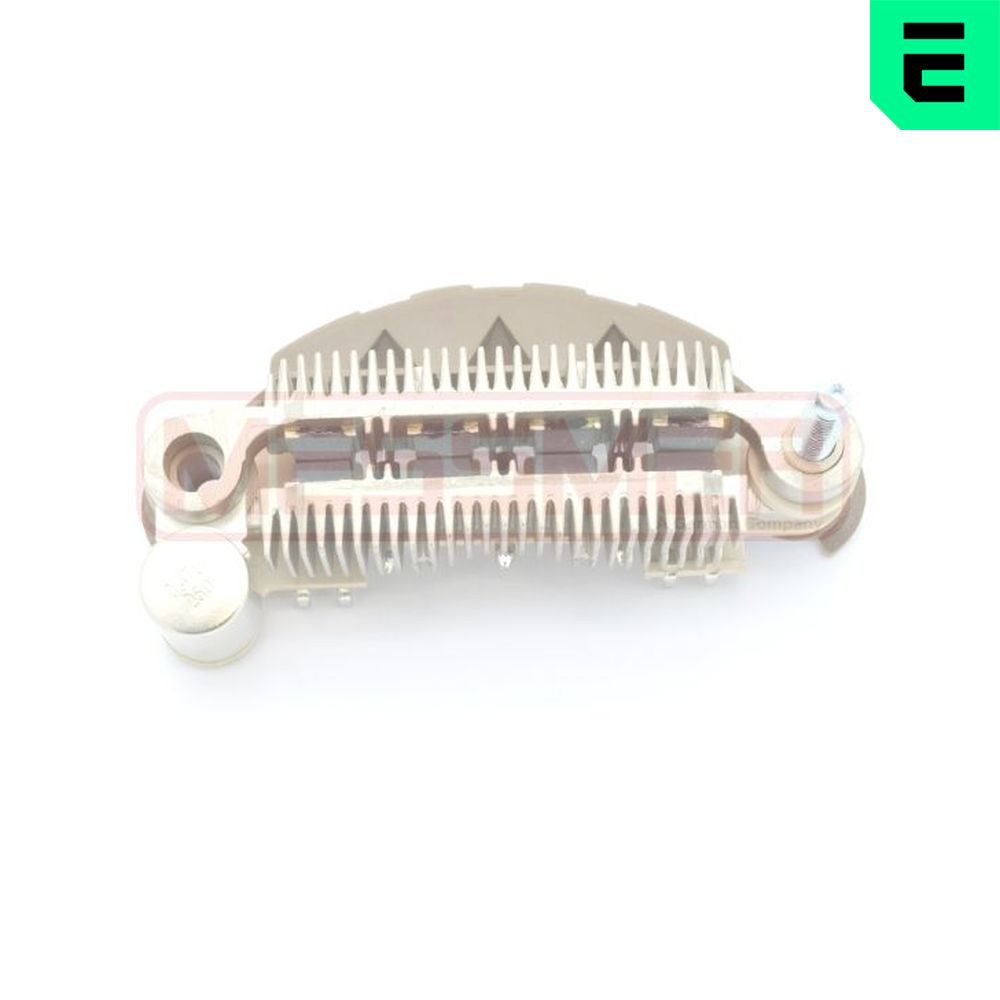 Rectifier, alternator - 216308 ERA