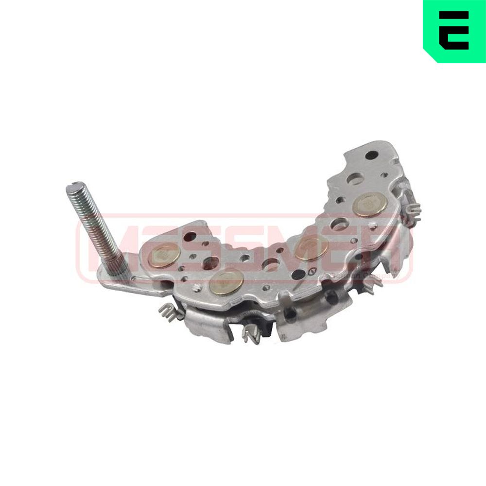 Raddrizzatore, Alternatore - 216332 ERA