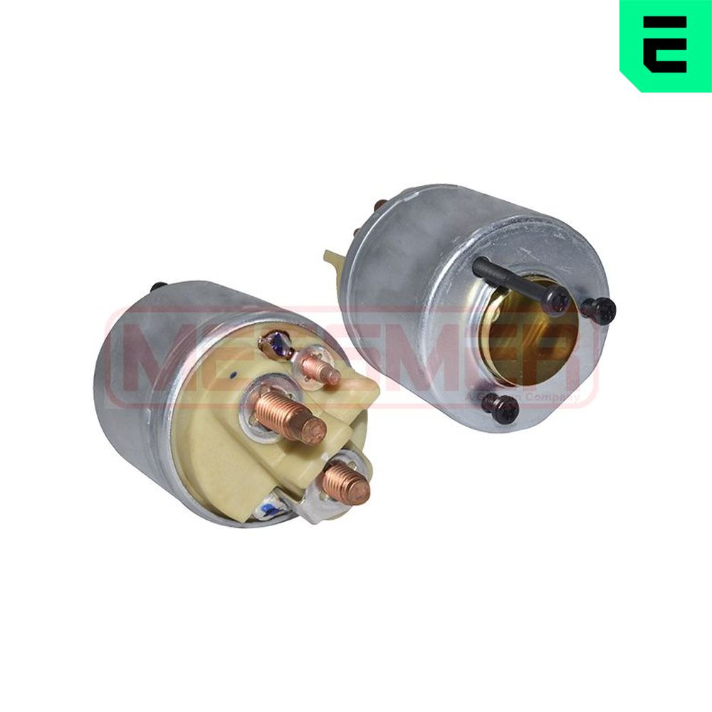 Elettromagnete, Motore d'avviamento - 227992 ERA