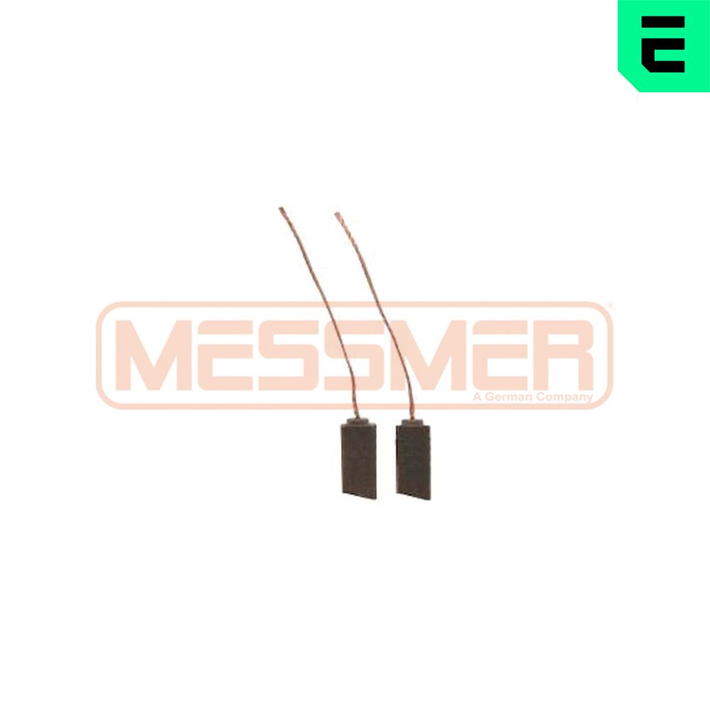 Carbon Brush, alternator - 231052 ERA