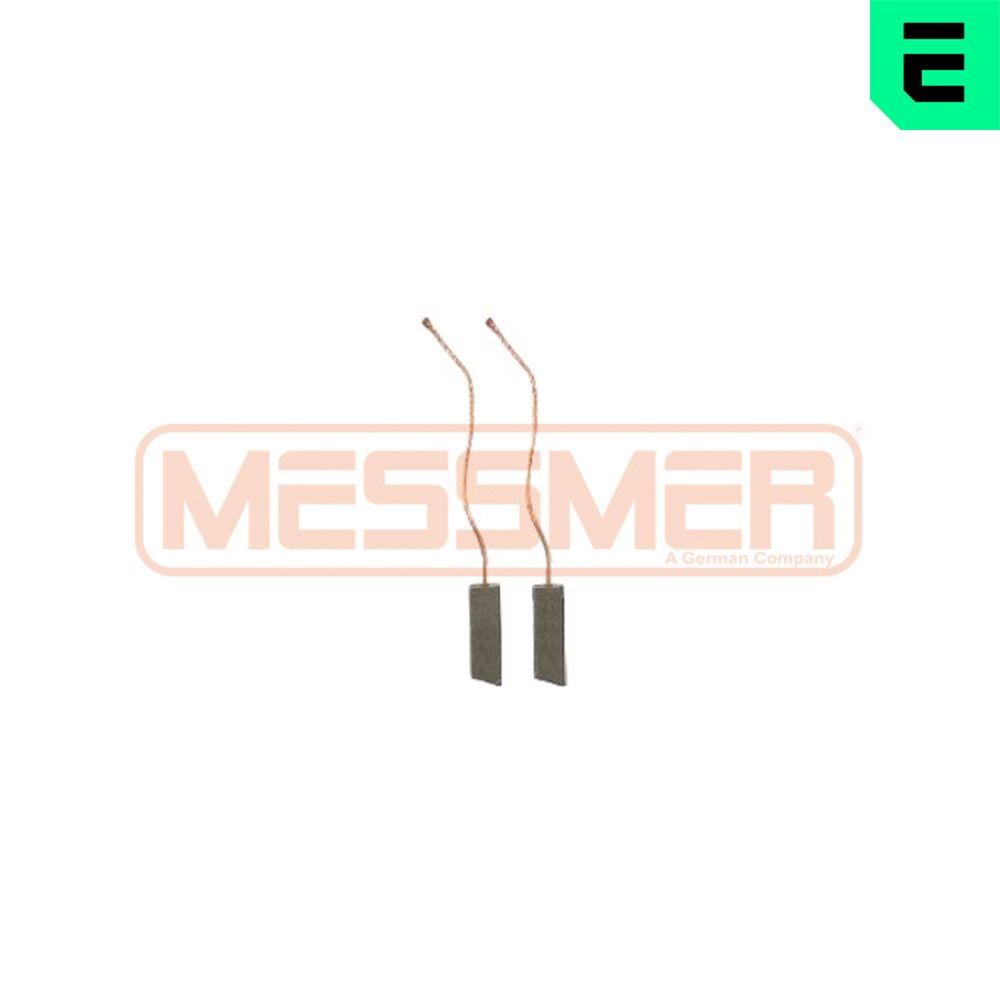 Carbon Brush, alternator - 231056 ERA