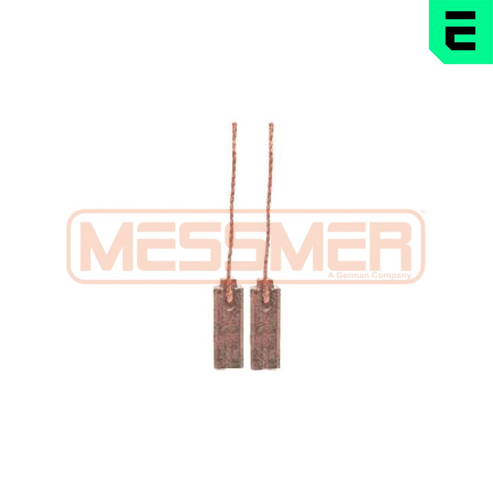 Carbon Brush, alternator - 231058 ERA