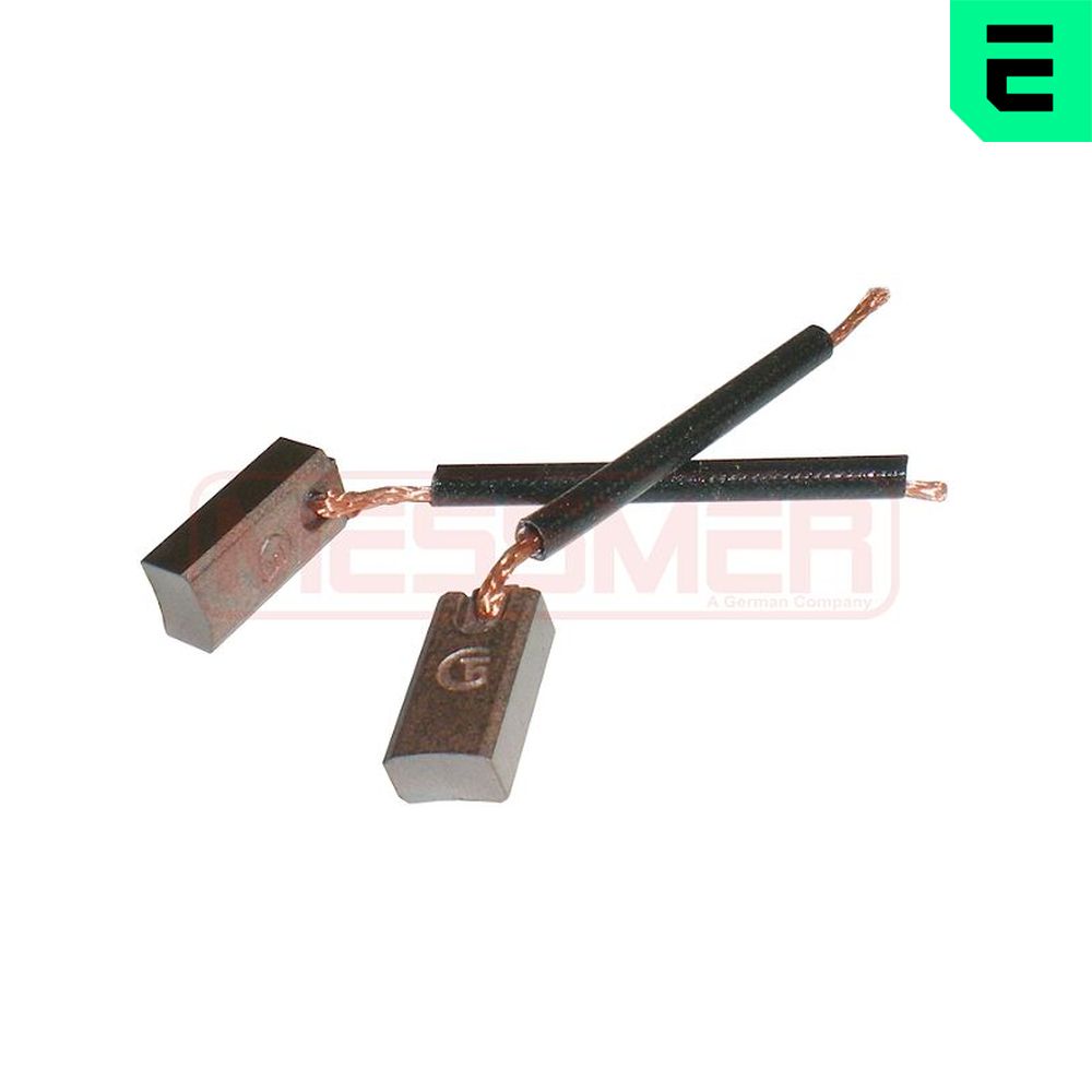 Carbon Brush, alternator - 231059 ERA