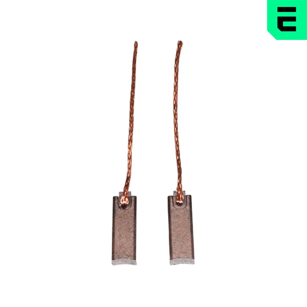 Carbon Brush, alternator - 231063 ERA