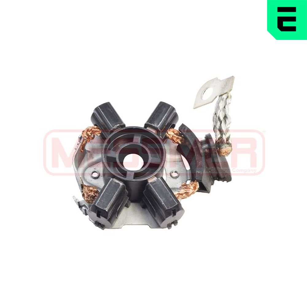 Holder, carbon brushes - 232028 ERA