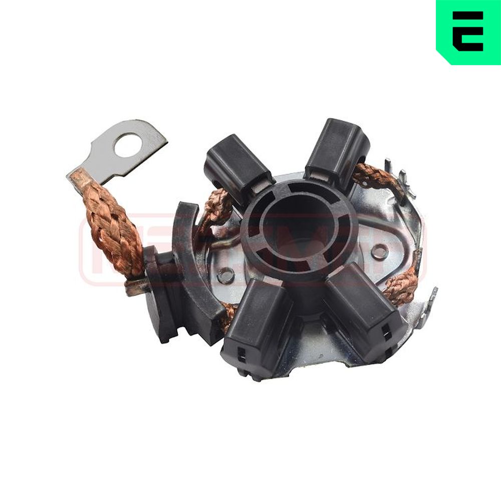 Holder, carbon brushes - 232038 ERA