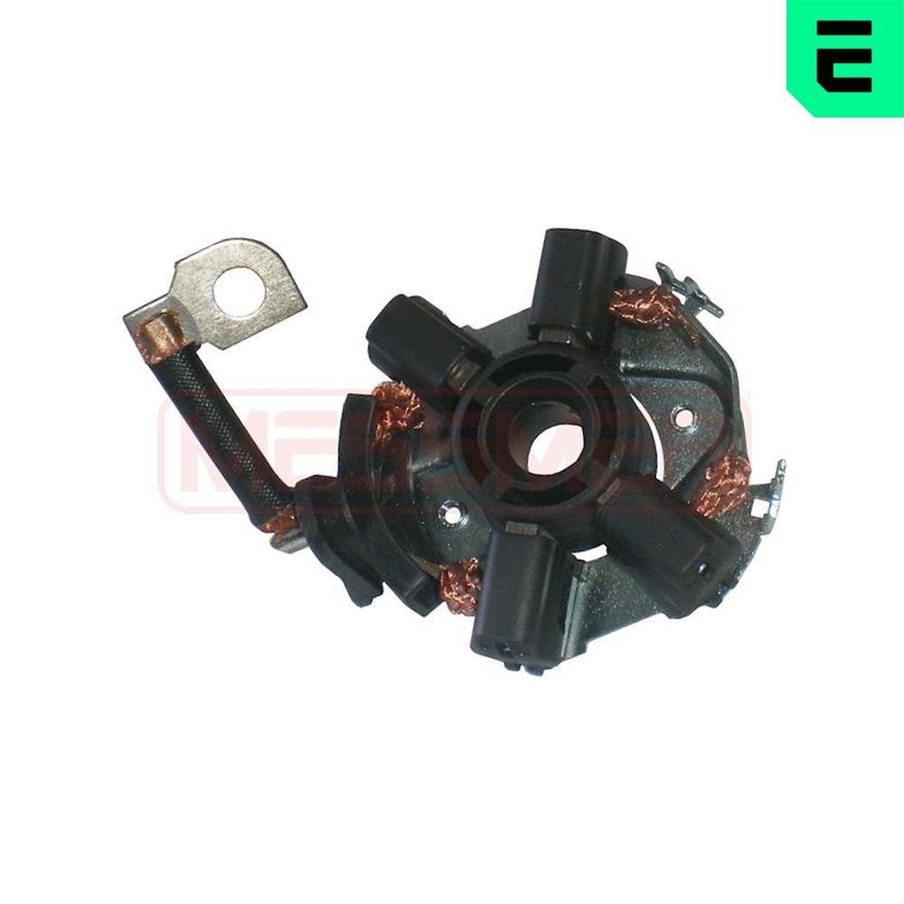 Holder, carbon brushes - 232040 ERA