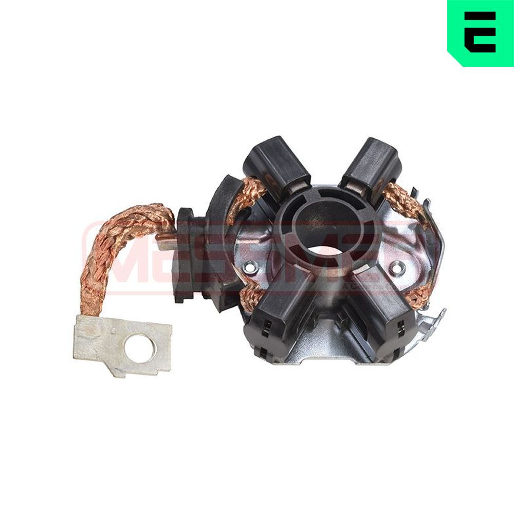Holder, carbon brushes - 232043 ERA