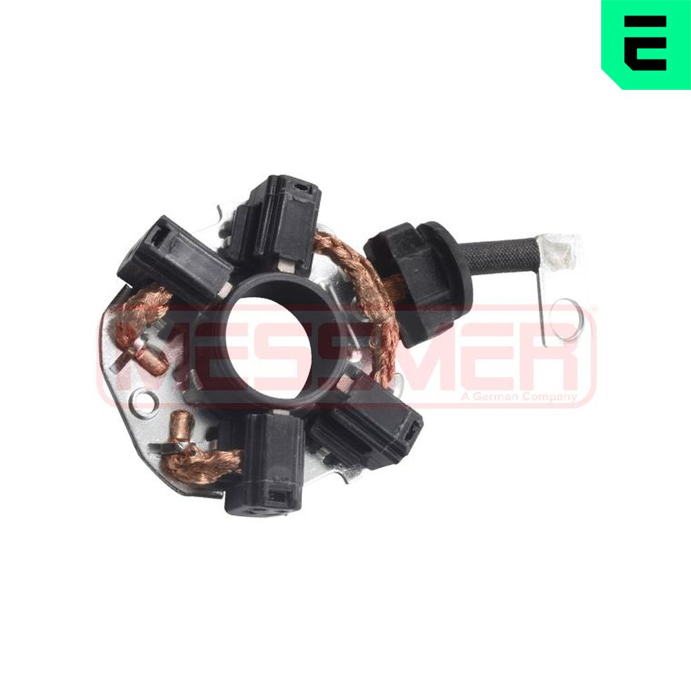 Holder, carbon brushes - 232055 ERA