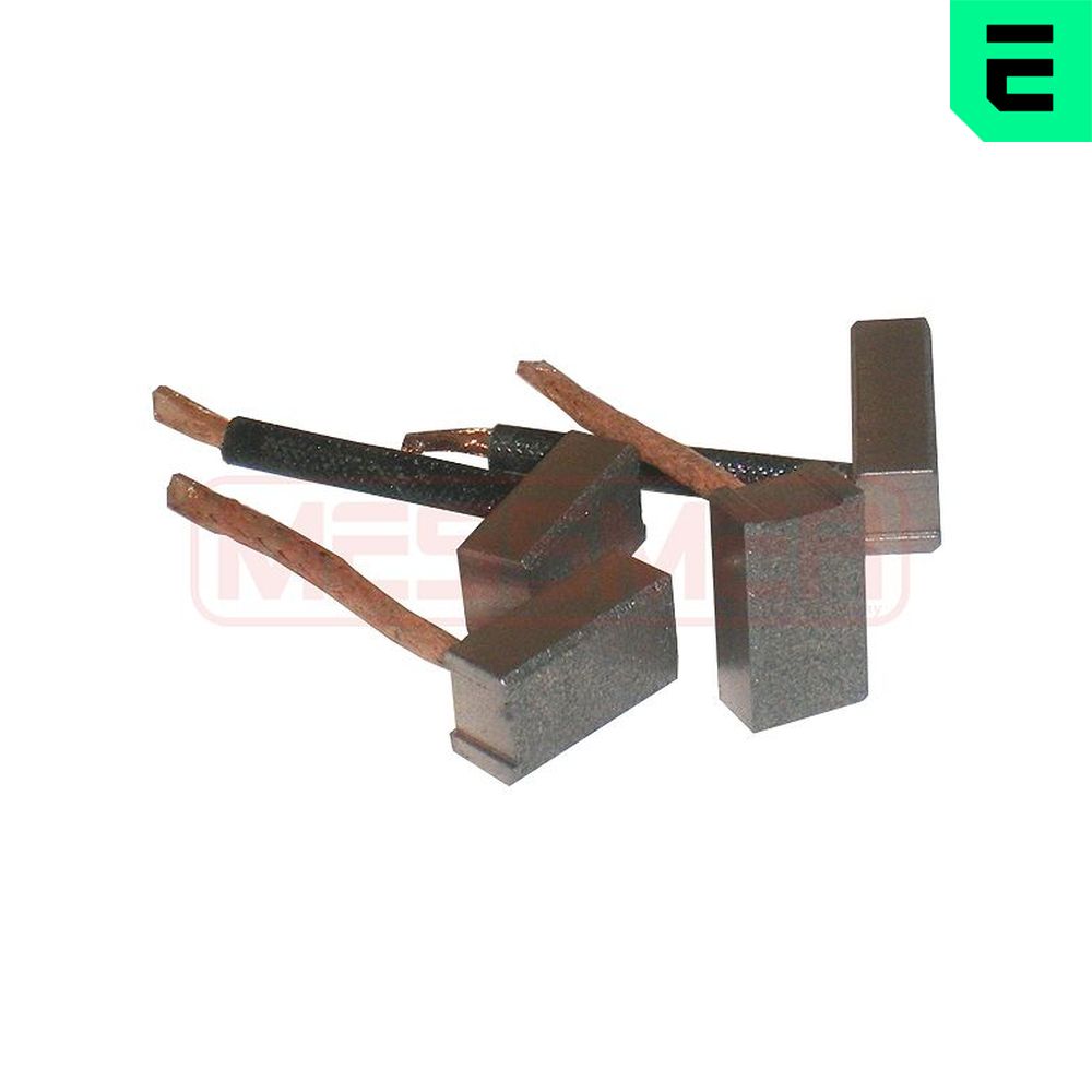 Carbon Brush, starter - 233001 ERA