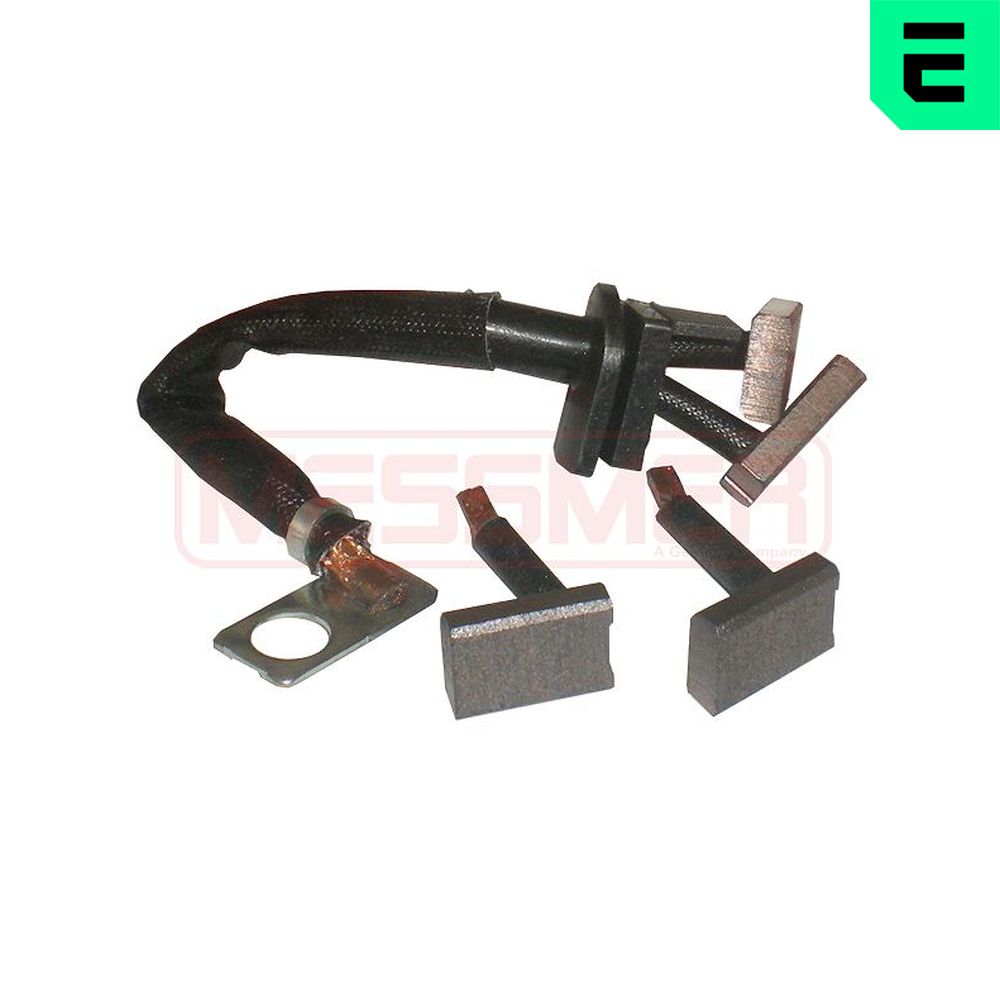 Carbon Brush, starter - 233009 ERA