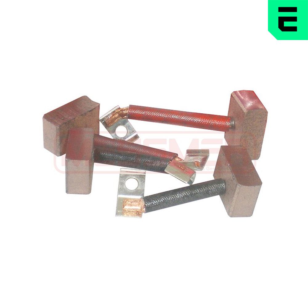Carbon Brush, starter - 233031 ERA