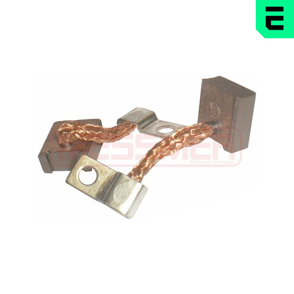 Carbon Brush, starter - 233041 ERA