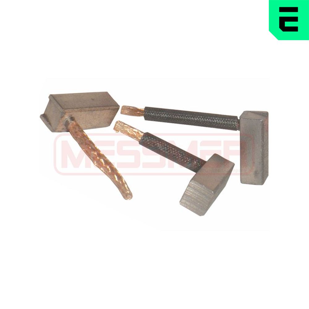 Carbon Brush, starter - 233055 ERA
