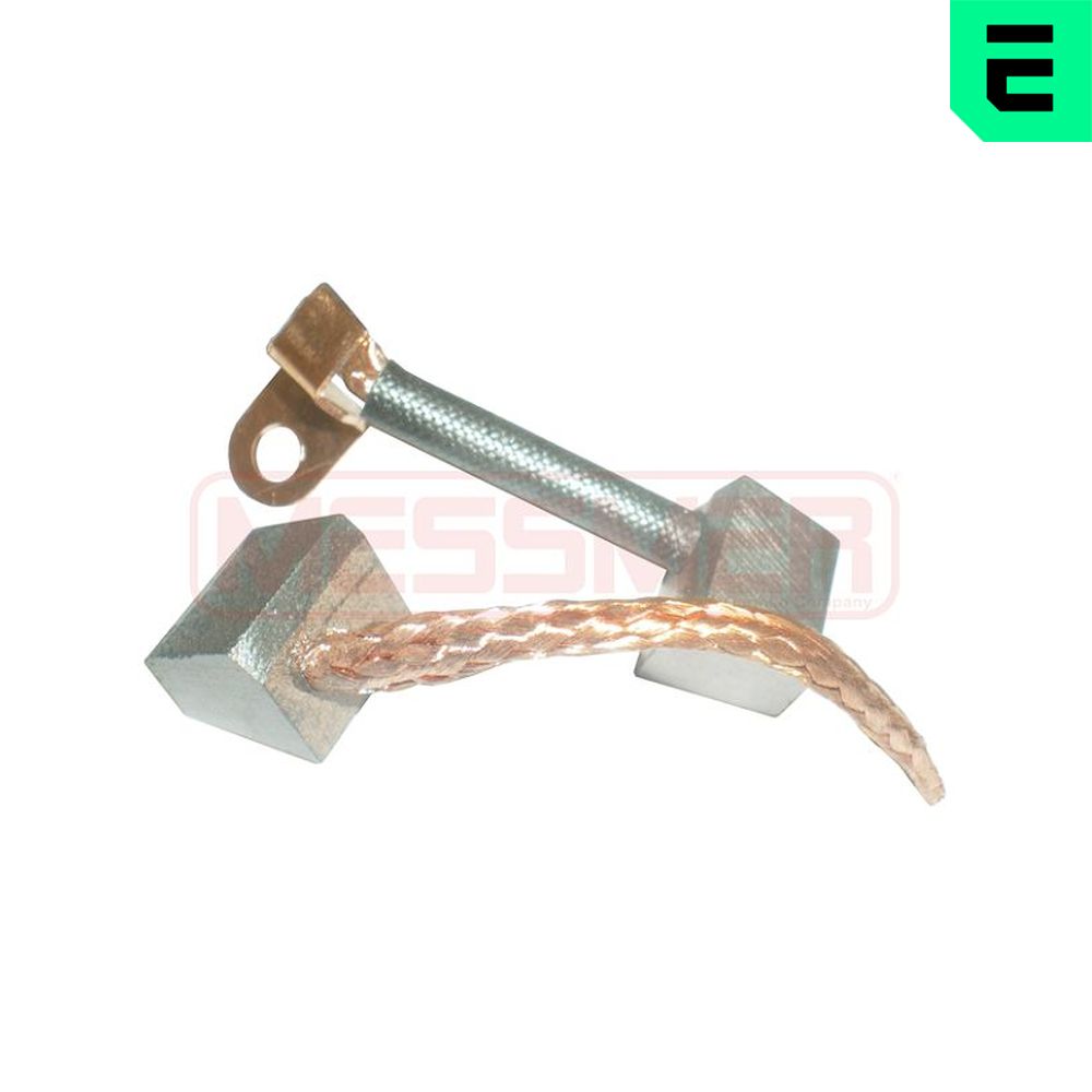 Carbon Brush, starter - 233071 ERA