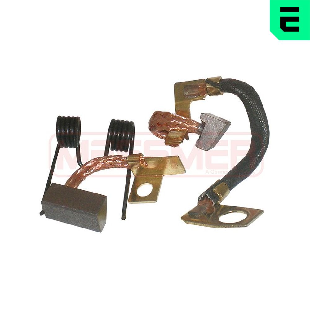Carbon Brush, starter - 233074 ERA