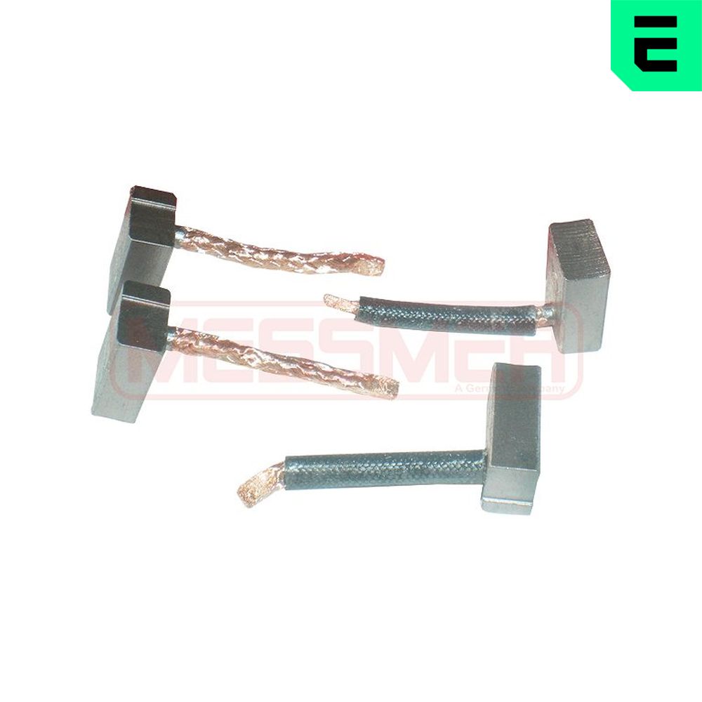 Carbon Brush, starter - 233091 ERA
