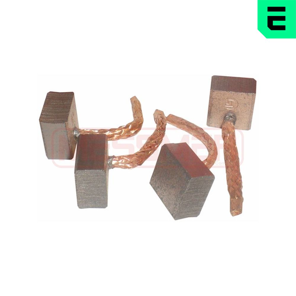 Carbon Brush, starter - 233092 ERA