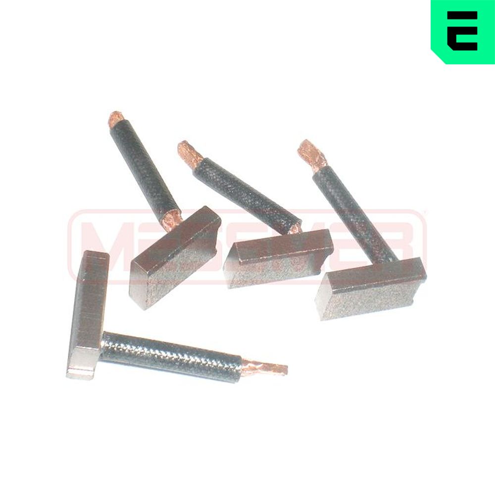 Carbon Brush, starter - 233100 ERA