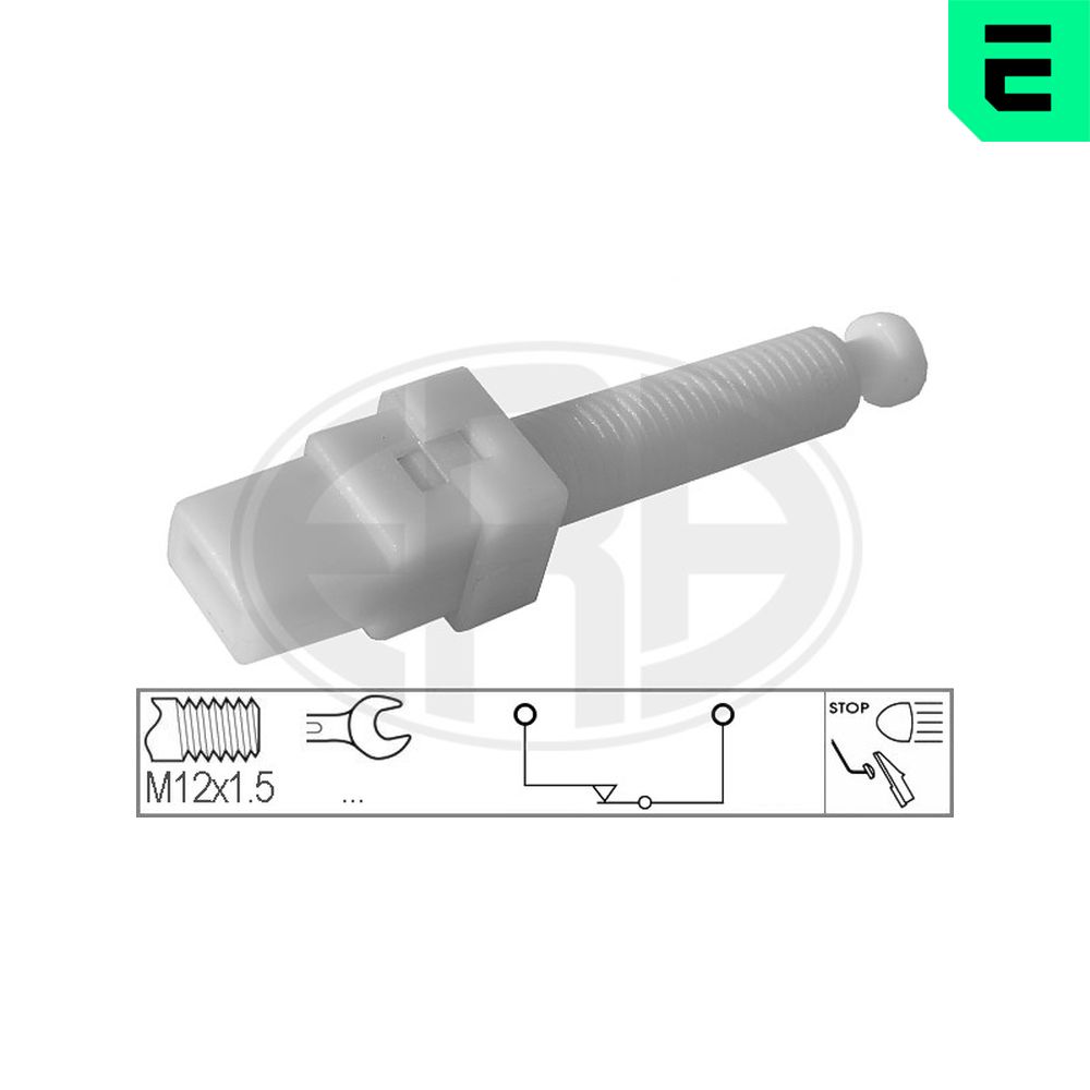 Brake Light Switch - 330038 ERA