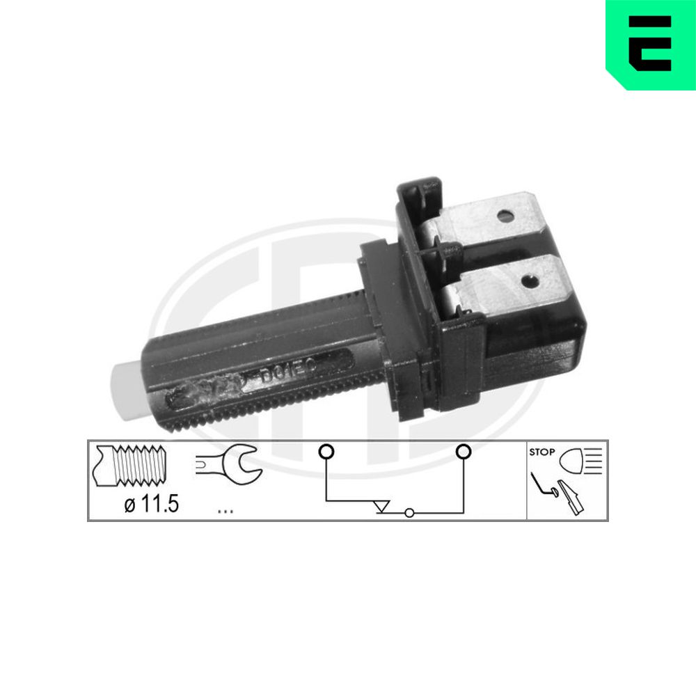 Brake Light Switch - 330042 ERA