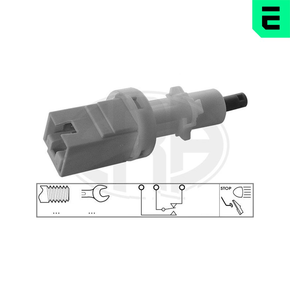 Brake Light Switch - 330051 ERA
