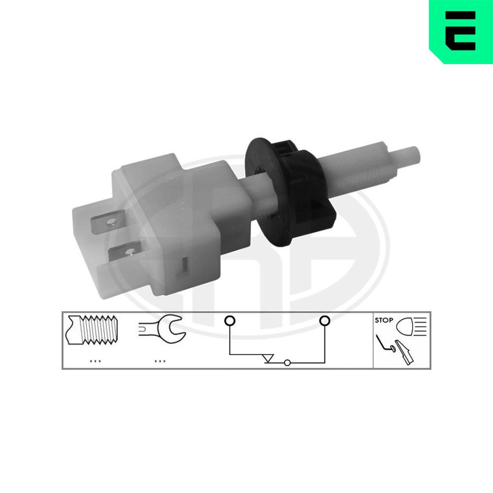 Brake Light Switch - 330072 ERA