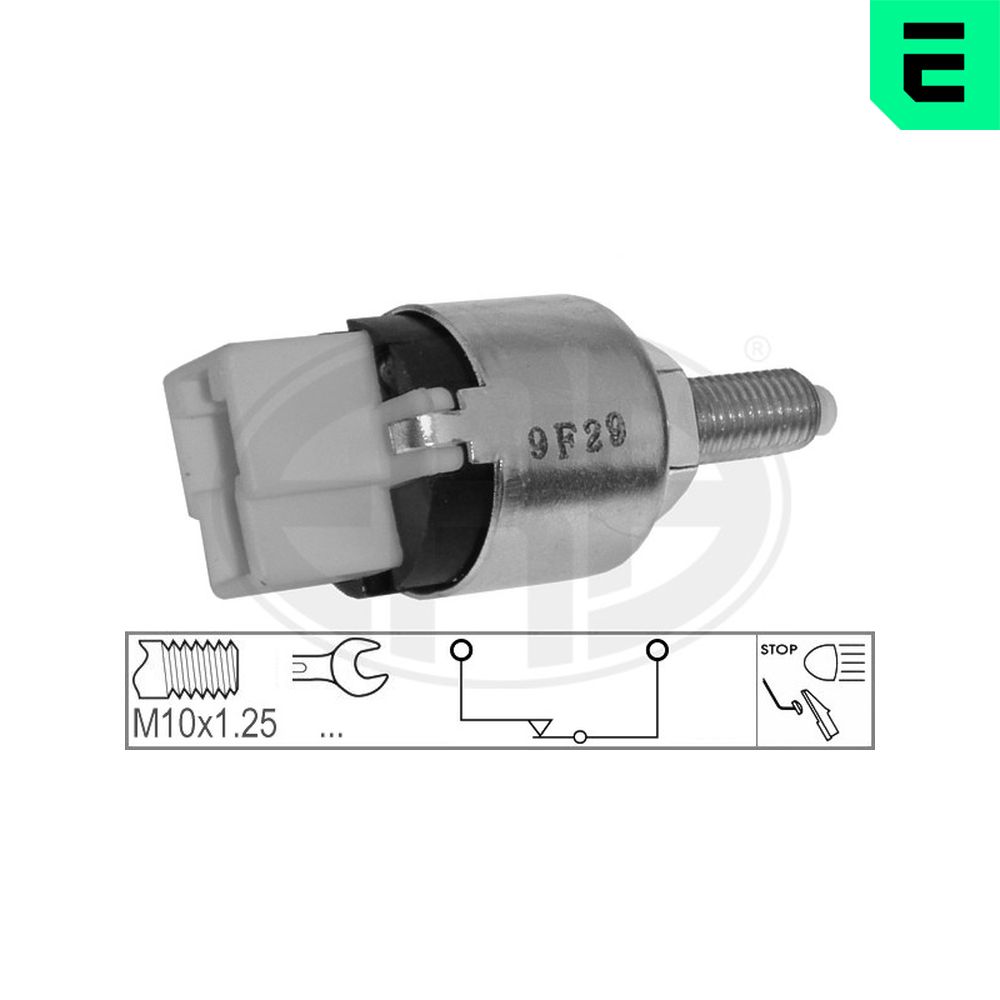 Brake Light Switch - 330081 ERA