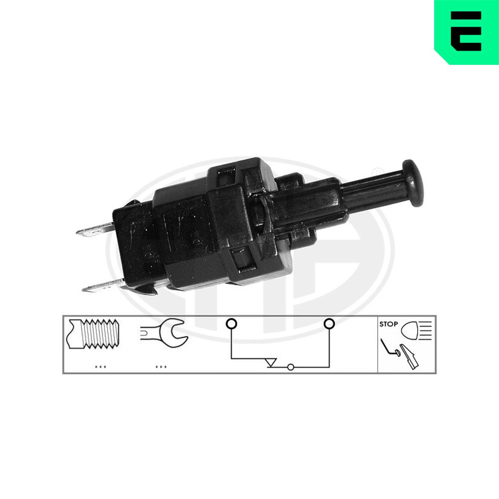 Brake Light Switch - 330429 ERA