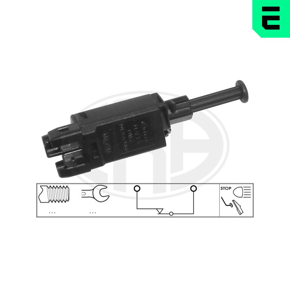 Brake Light Switch - 330440 ERA