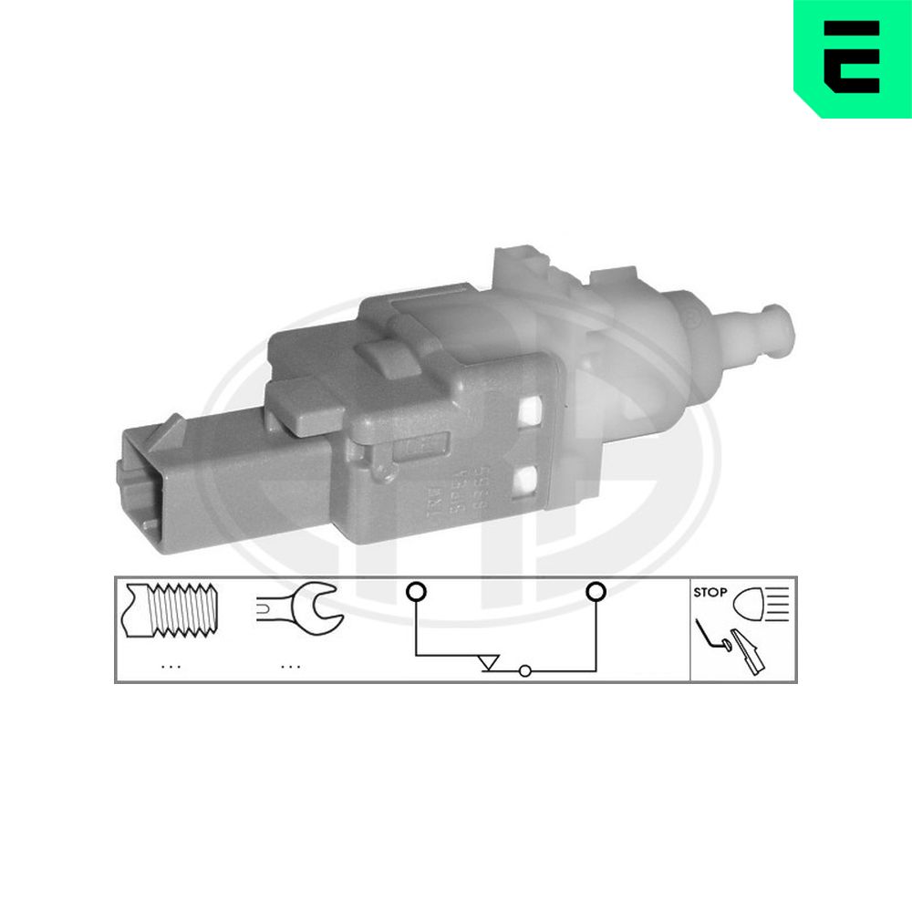 Brake Light Switch - 330514 ERA