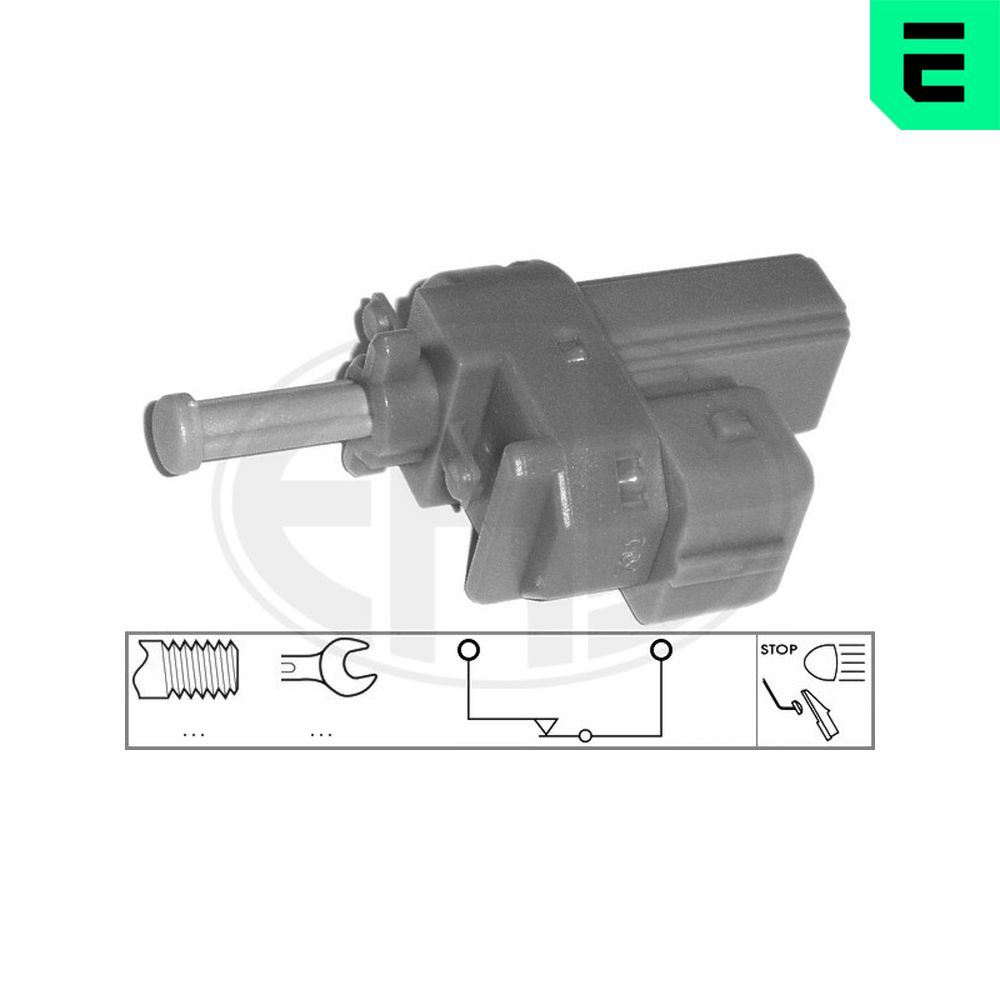 Brake Light Switch - 330526 ERA