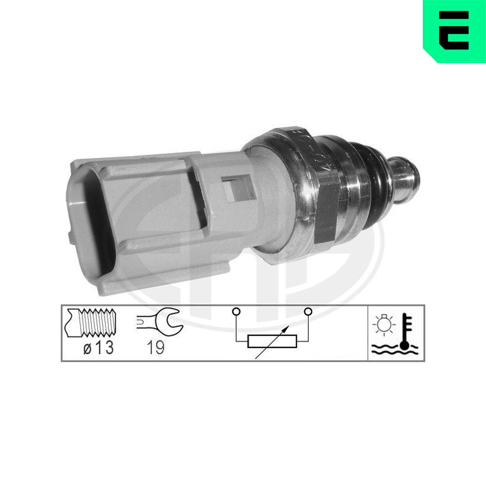 Sensor, coolant temperature - 330585 ERA