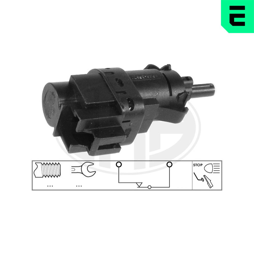 Brake Light Switch - 330597 ERA