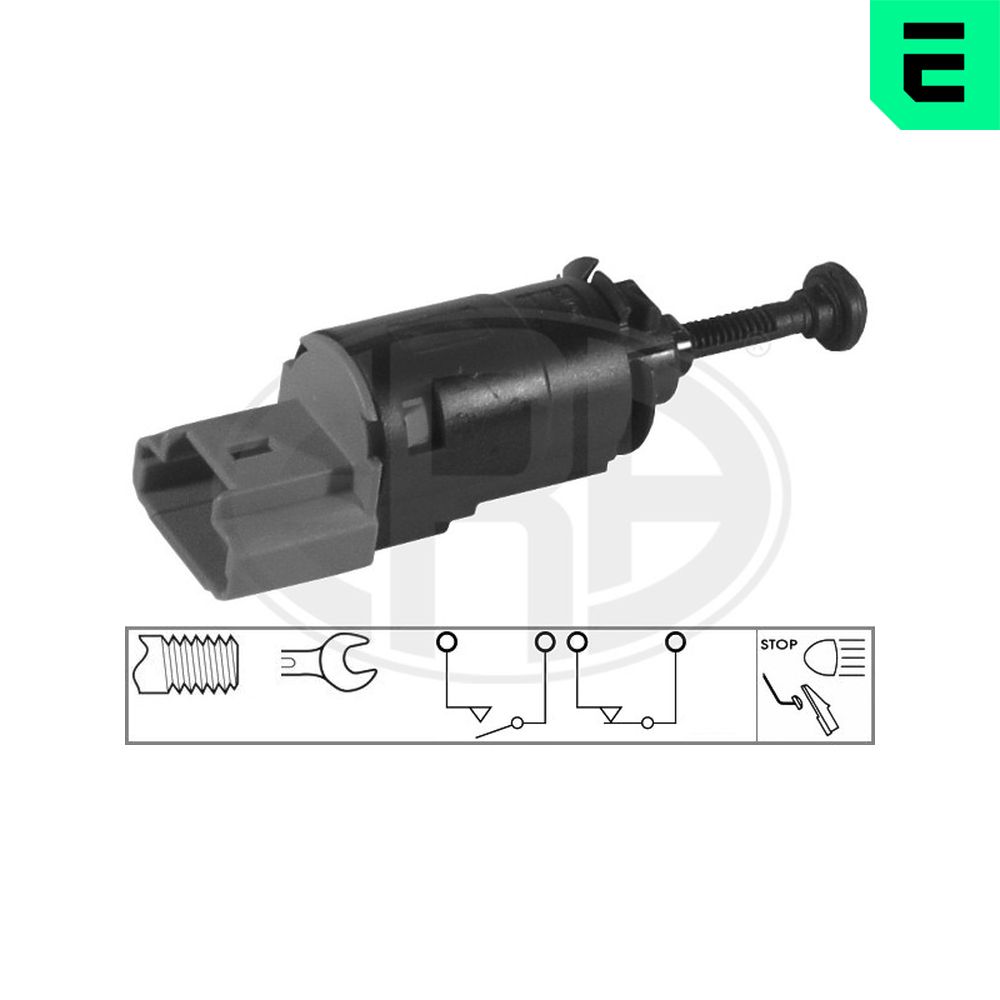 Brake Light Switch - 330629 ERA